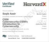 Introduction to Cybersecurity